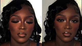 How to master a Darkskin model 👀🍫X IMPORTANT IN-DEPTH DETAILS🔥