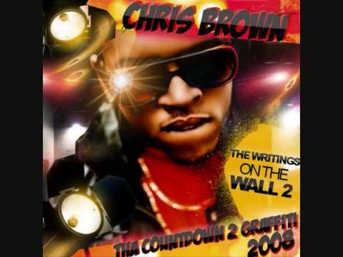 chris brown shake it