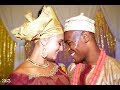 Jasmine & Kelechi Traditional Wedding