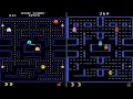 LETS SEE COMPARE PAC MAN PACMAN ARCADES 1980 & ATARI 2600 1977MACHINE2007-2016SPECIALHOMEBREW REMAKE