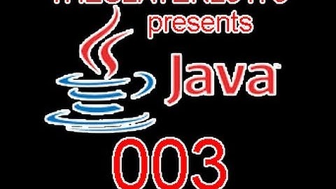 NetBeans Java Tutorial Part 3: Progress Bars
