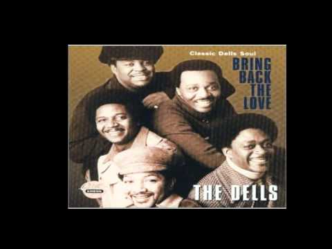 The Dells - A Little Understanding.wm...