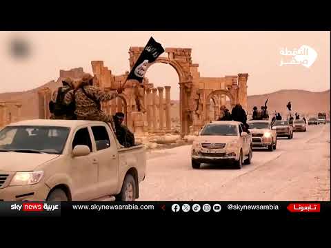 تهريب الآثار السورية: جريمة مستمرة ونداءات لإنقاذ التراث