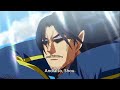 Kenichi the mightiest disciple funny moments part 1