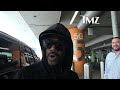 Ray J Says Diddy's Friends Need Time to Process Before Defending Him | TMZ