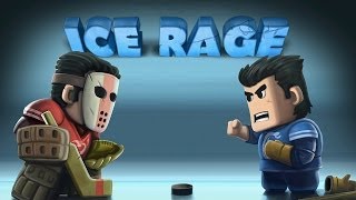 Ice Rage - Android - HD Gameplay Trailer screenshot 5