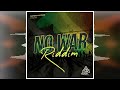 Lutan Fyah - Melancholy [No War Riddim by Gaïnde Culture] 2022