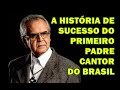 Capture de la vidéo ✅  A História Do Padre Zezinho - Vídeo Documentário