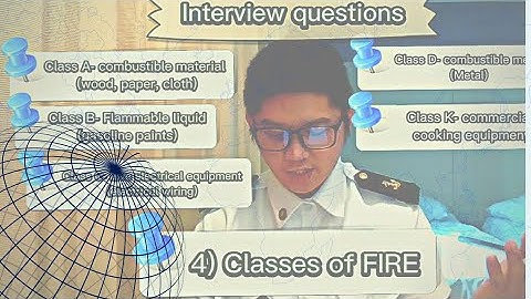 Online Interview for Deck Cadet (Maritime Student) || International Shipping Company.