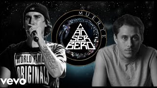 Canserbero, Porta - Hay un Sentimiento muerto en un corazón roto (video clip)