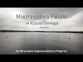 Pogoria | Mistrzostwa Polski w klasie Omega | dzień 3