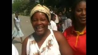 Tubombeko Tabulaila - Zambia (Official Video)