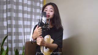 KEPALING - NELLA KHARISMA | COVER BY EIKA SAFITRI