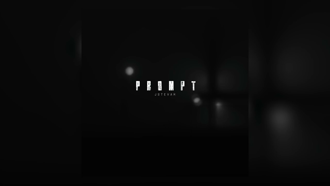 Watch Jstevar - Prompt on YouTube Watch Jstevar - Prompt on YouTube