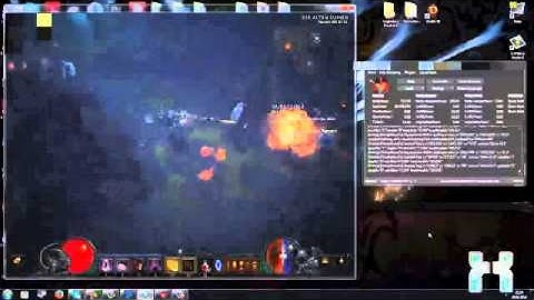Diablo III Stealth Bot 2014 - undetectable
