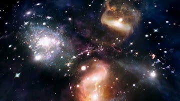 the bigness of our littleness  |  Astronomy Class Prelude #16