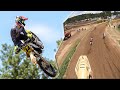 Loretta lynn mx schoolboy 2 gopro raw  jmc racing