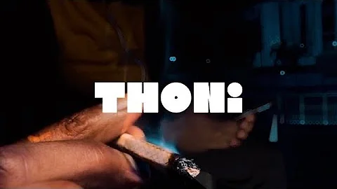 Thoni - Space (Official Video)