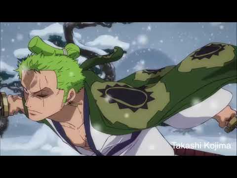 One Piece - Close Combat 近接戦闘  SAKUGA MAD / AMV - Part 1