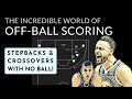 Basketball's most overlooked skill | Moving without the ball