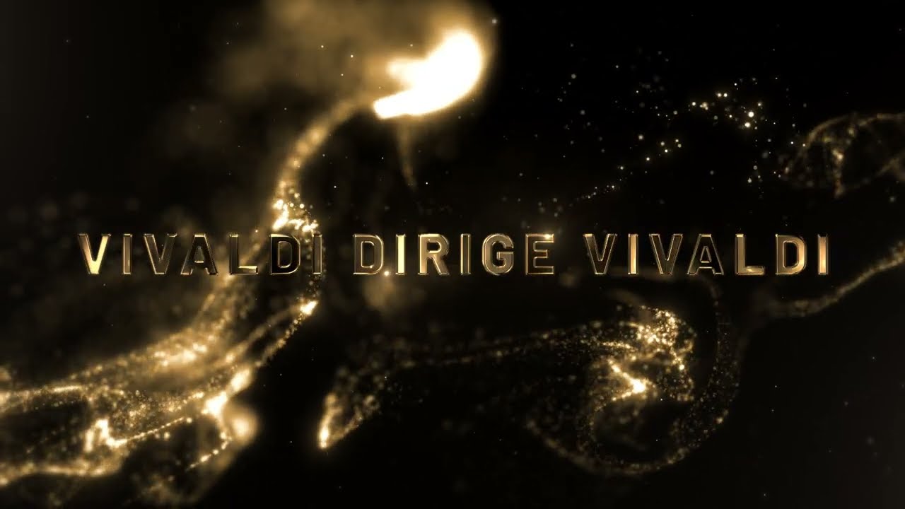 Aulicus Classics presenta "Vivaldi Dirige Vivaldi"