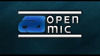 oZealous | Open Mic