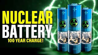 This INSANE Battery Will Change Our Planet FOREVER!