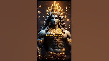 Do you know how lord Vishnu gets Sudarshanchskra. @hin #hinduism #sudarshanchakra  #vishnu