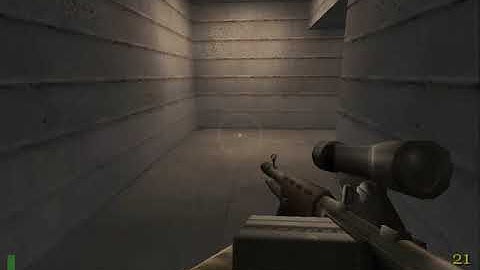 Return to Castle Wolfenstein Vendetta Level 4