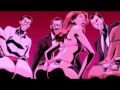 Black dynamite - bow bow bow feat Mr.Roggers