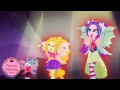  lights and thunder pmv 