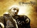 Maury B feat. Reks - Universale (The Message) (prod. by Weirdo) [Book Of Rhymes, 2013]