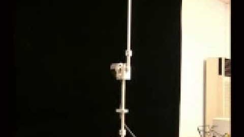 Googoltech 3 Stage Inverted Pendulum