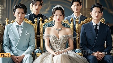 Cô gái bị bỏ rơi bất ngờ thành tỷ phú, khiến cả CEO đại gia cũng phải si mê!