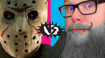 TERRIBLE GAMES | FRIDAY THE 13TH (1988) | JUMPSCARE JASON | NES CLASSIC | THE EPIC QUESTION