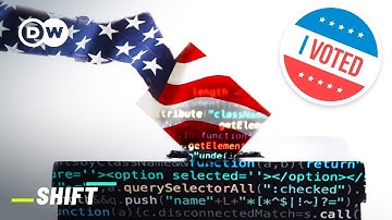 Who is hacking the US elections? | Risk for US Election 2020?