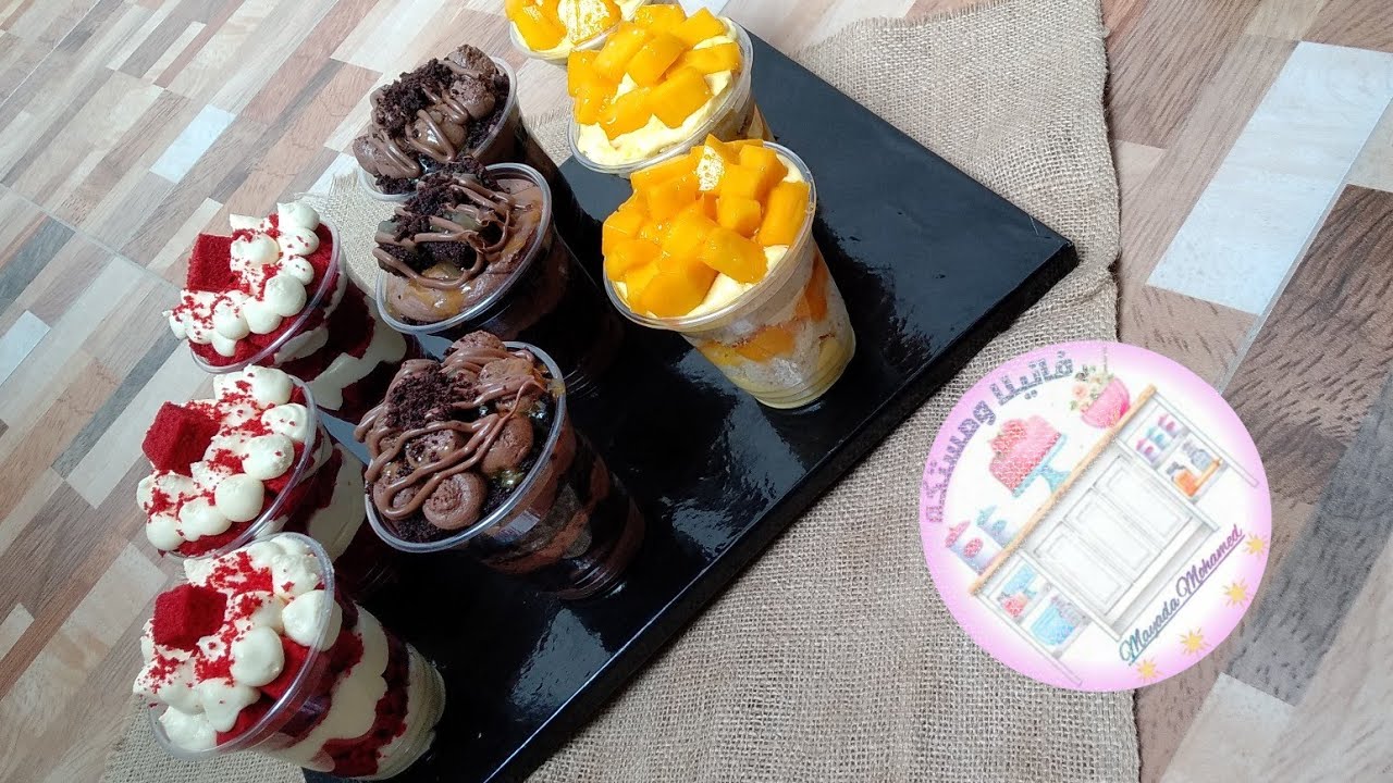 ترافل ب ٣انواع و٣حشوات مختلفه مشروع مربح للشغل الاون لاين