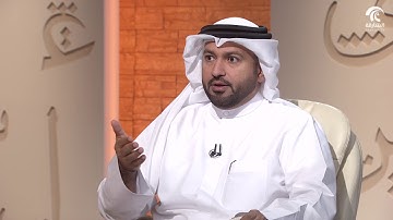 برنامج في رحاب سورة - سورة الروم الجزء الثالث من الآية 25 إلى الآية 32