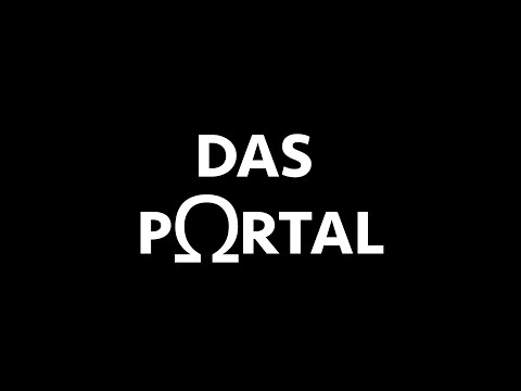 DAS PORTAL Trailer 2021