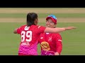 🌪️ Hat-Trick Queen | 👊 Bowling Brilliance by Shabnim Ismail | The Hundred 2023