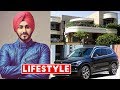 Rohanpreet Singh (Rising Star Season 2) Lifestyle, Family, Biography, Income, House, Cars