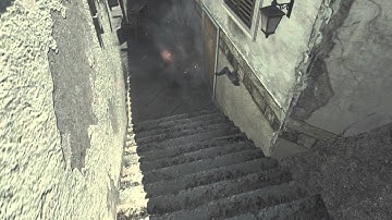 scouse_efc - MW3 Game Clip