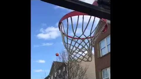 Trick Shots #1-MrCrosby09
