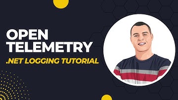 How to Setup OpenTelemetry Logging in .NET