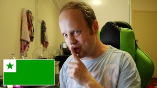 Johano havis sian venĝon | An Esperanto vlog