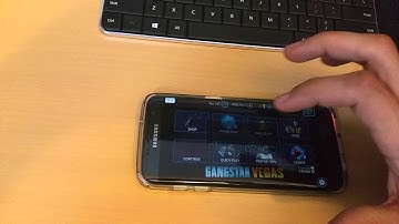 Galaxy S7 Edge Adaptable Storage (Alternative method) (Rooted Only) Part 3