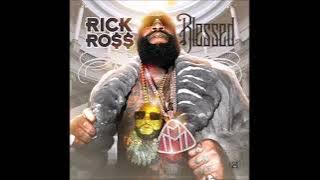 RICK ROSS BLESSED full new mixtape 2023