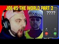 Joe santanna vs the world pt2 gta v rp