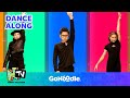 Believer  music for kids  dance along  gonoodle