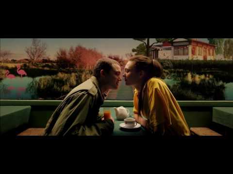 LOVE 3D   Official Trailer 2016   VALENTINES   Explicit